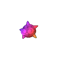 Rainbow Core Minior